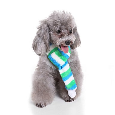 Dog scarf