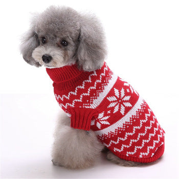 Dog Sweater